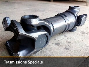 Trasmissione Speciale